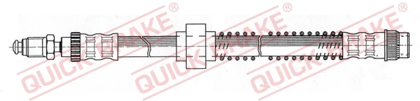 Brake Hose